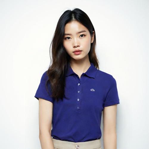 라코스테 반팔티셔츠