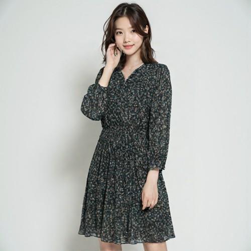 시슬리 롱원피스