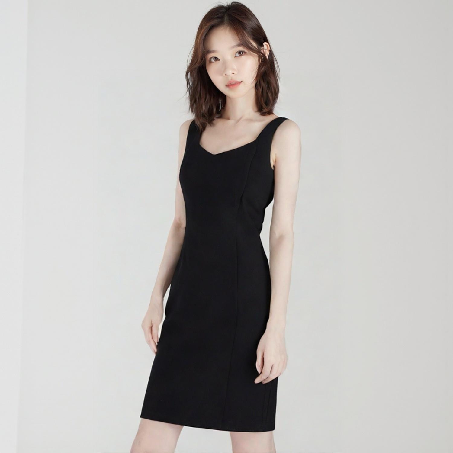 리앙리에 미디원피스 1