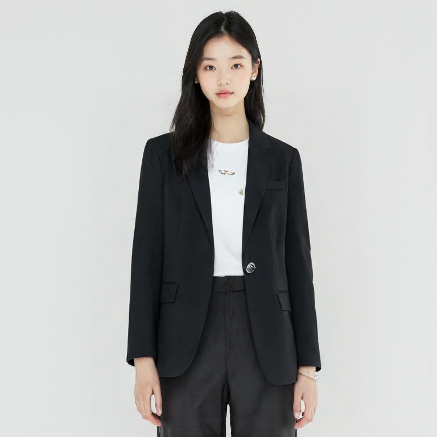 미샤 싱글재킷 1