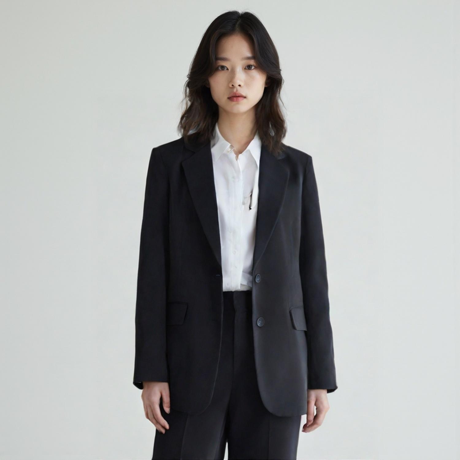 미쏘 싱글재킷 1
