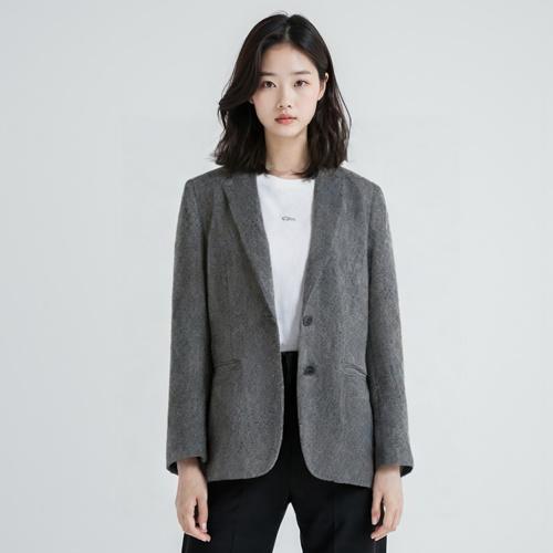 코스 싱글재킷