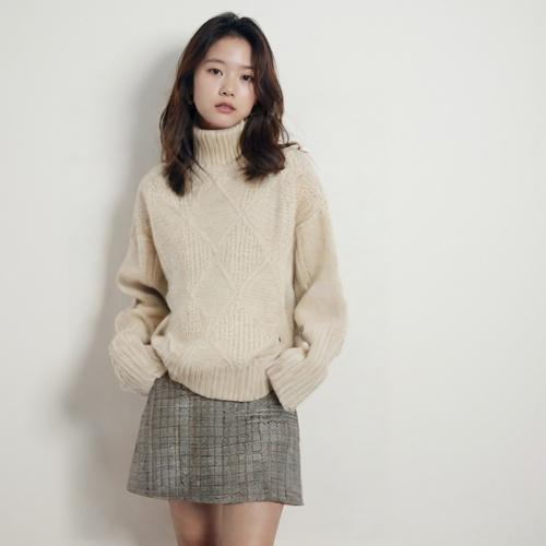 제시뉴욕 폴라니트