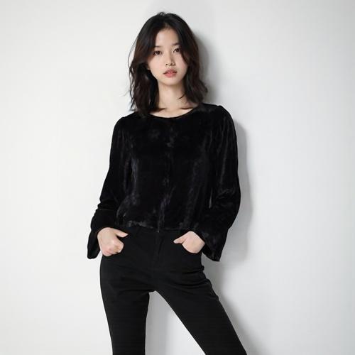 미샤 블라우스