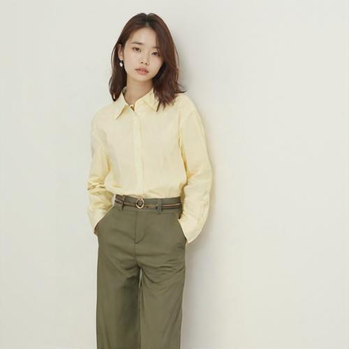 시티브리즈 셔츠