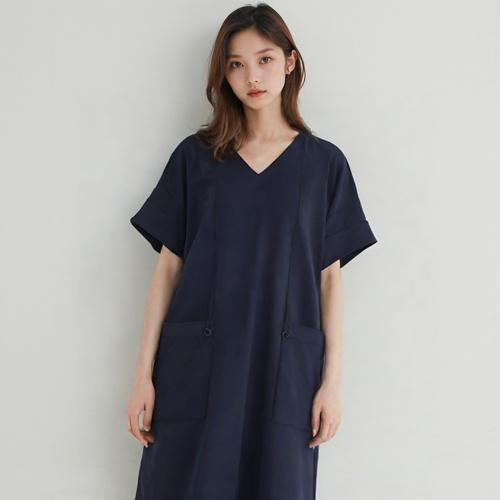 구호 롱원피스