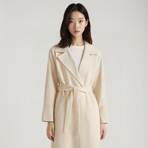 산드로 싱글코트