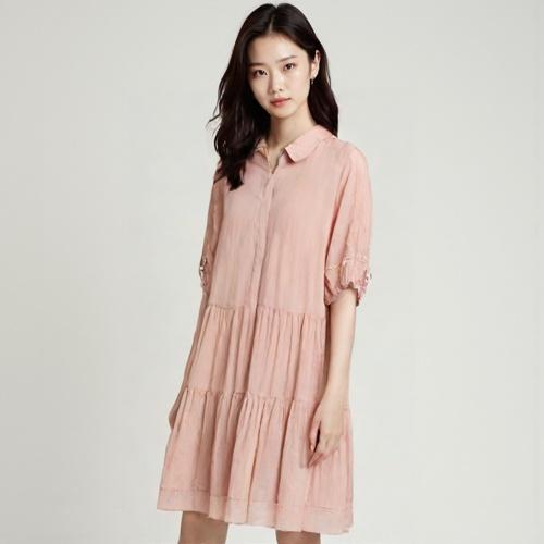 케네스 레이디 롱원피스