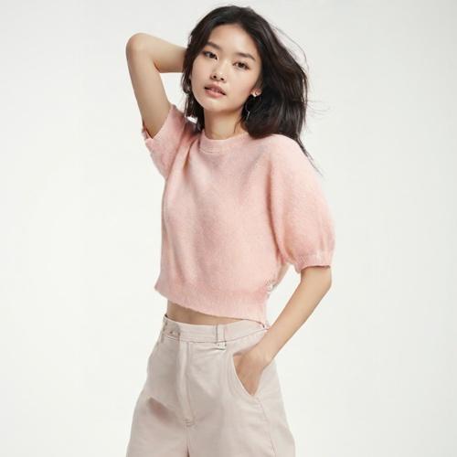 잇미샤 라운드니트