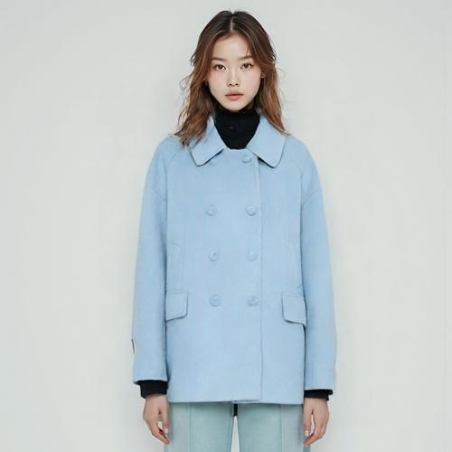 온앤온 더블코트
