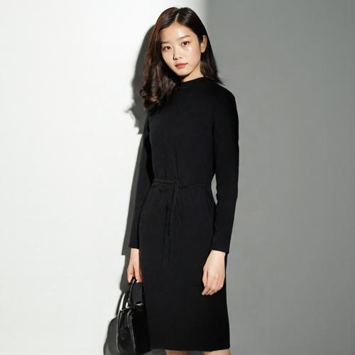 유메르 미디원피스