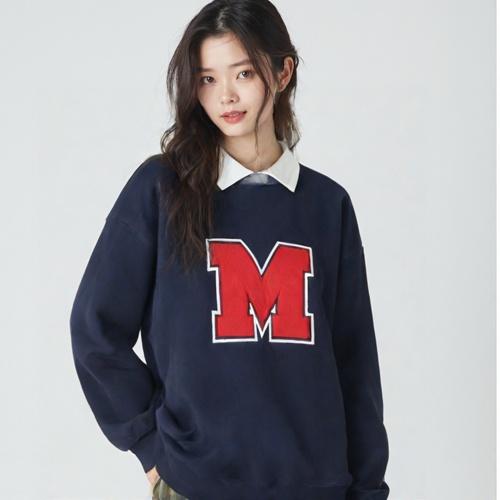 메인부스 맨투맨티