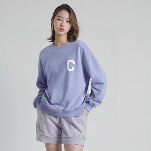 커버낫 맨투맨티