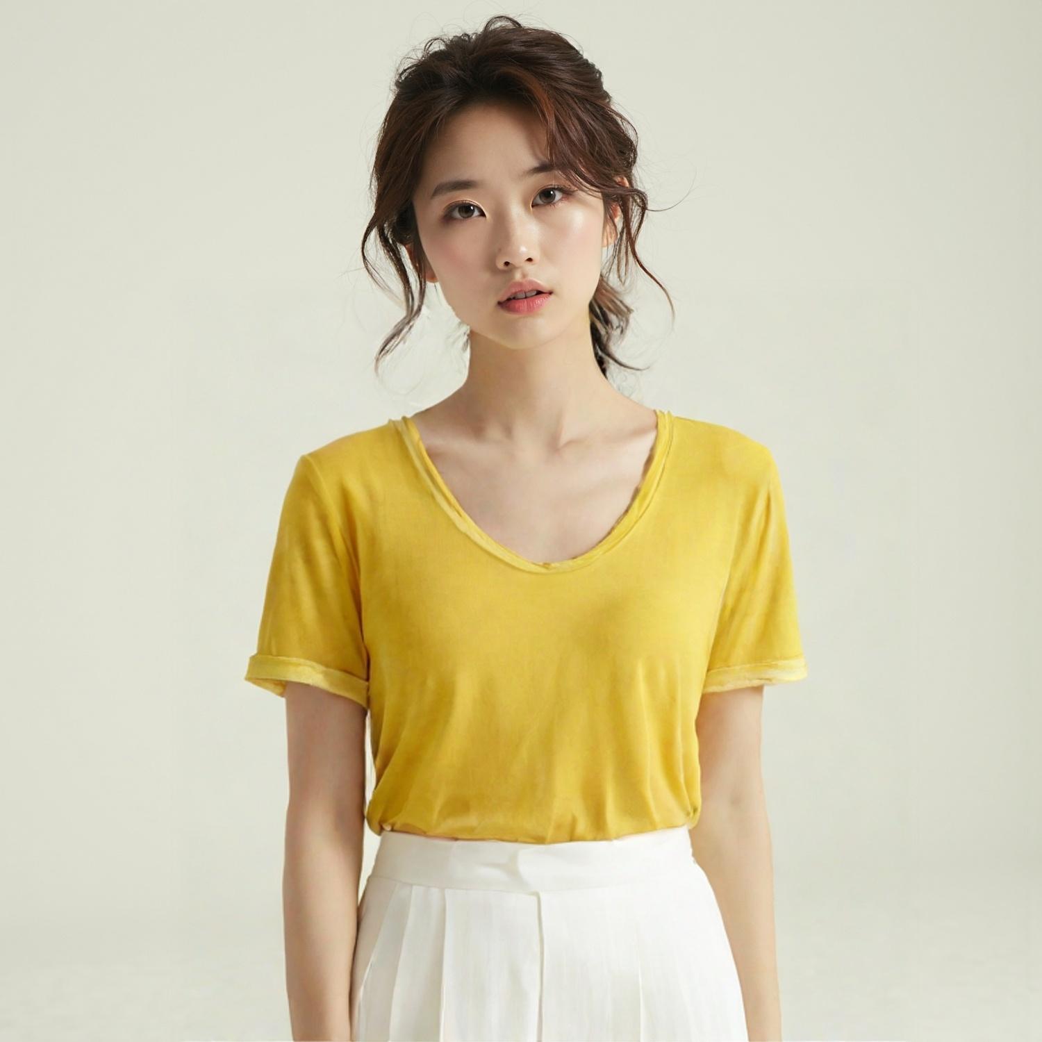 타임 반팔티셔츠 1