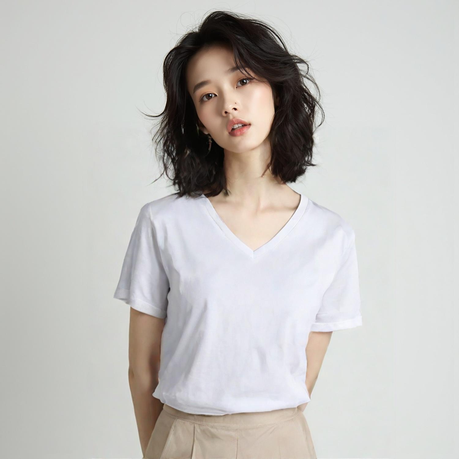 스테이피플 반팔티셔츠 1