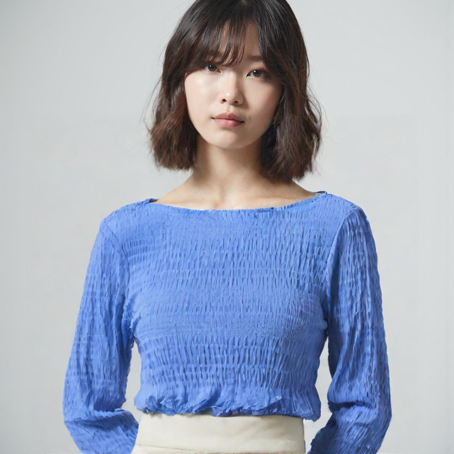 앤아더스토리즈 긴팔티셔츠 1