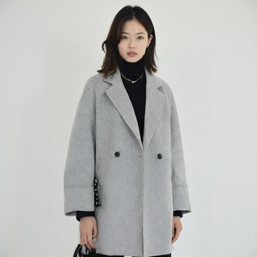 리스트 더블코트