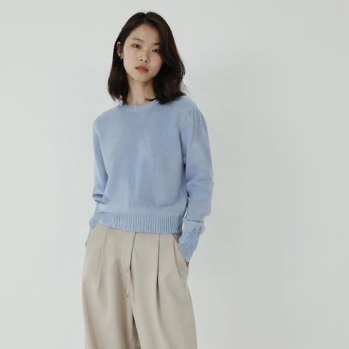 유라고 라운드니트