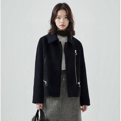 끌로에 싱글코트