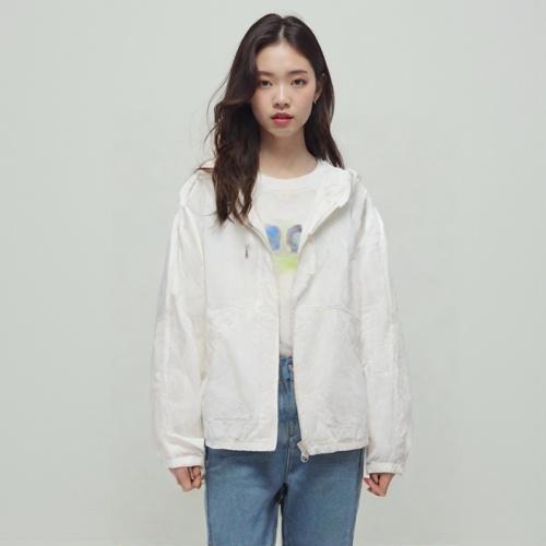 위뜨 바람막이