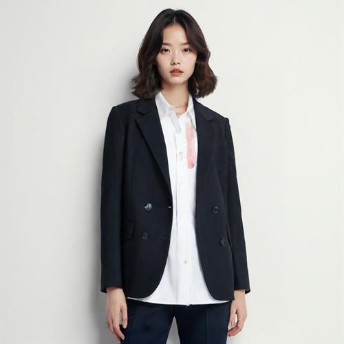 지스튜디오 더블재킷