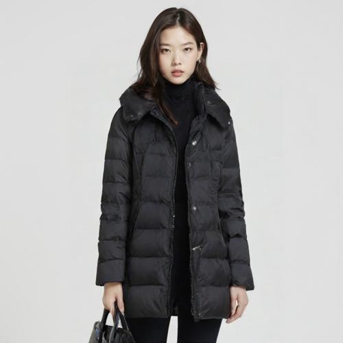 시스템 패딩점퍼