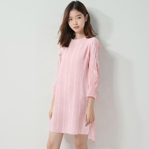 오즈세컨 미디원피스
