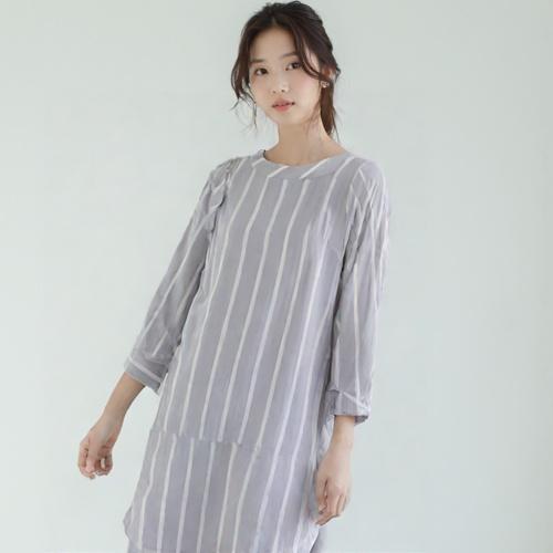 오즈세컨 미디원피스
