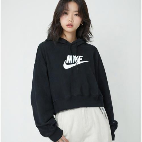 나이키 후드티