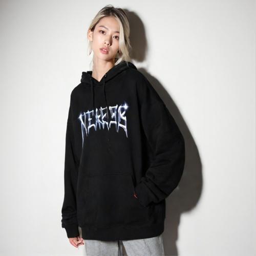 나이키 후드티