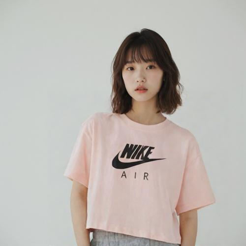 나이키 반팔티셔츠