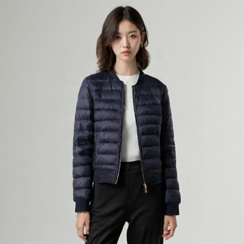 마쥬 패딩점퍼