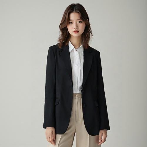 브플먼트 싱글재킷