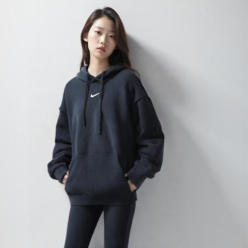 나이키 후드티