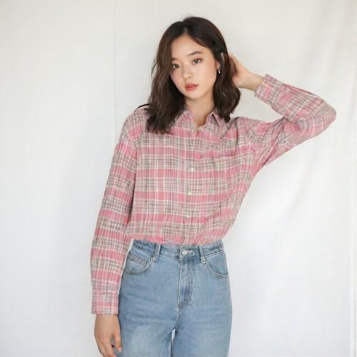 랄프 로렌 셔츠