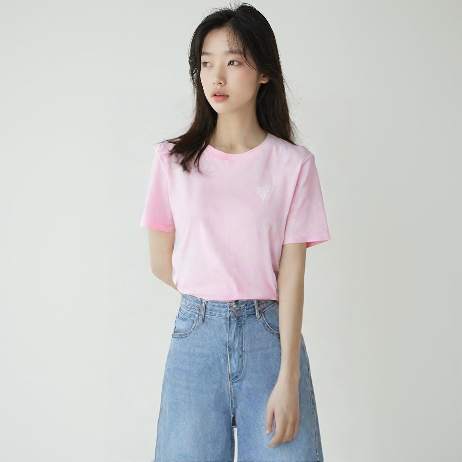 게스 반팔티셔츠 1