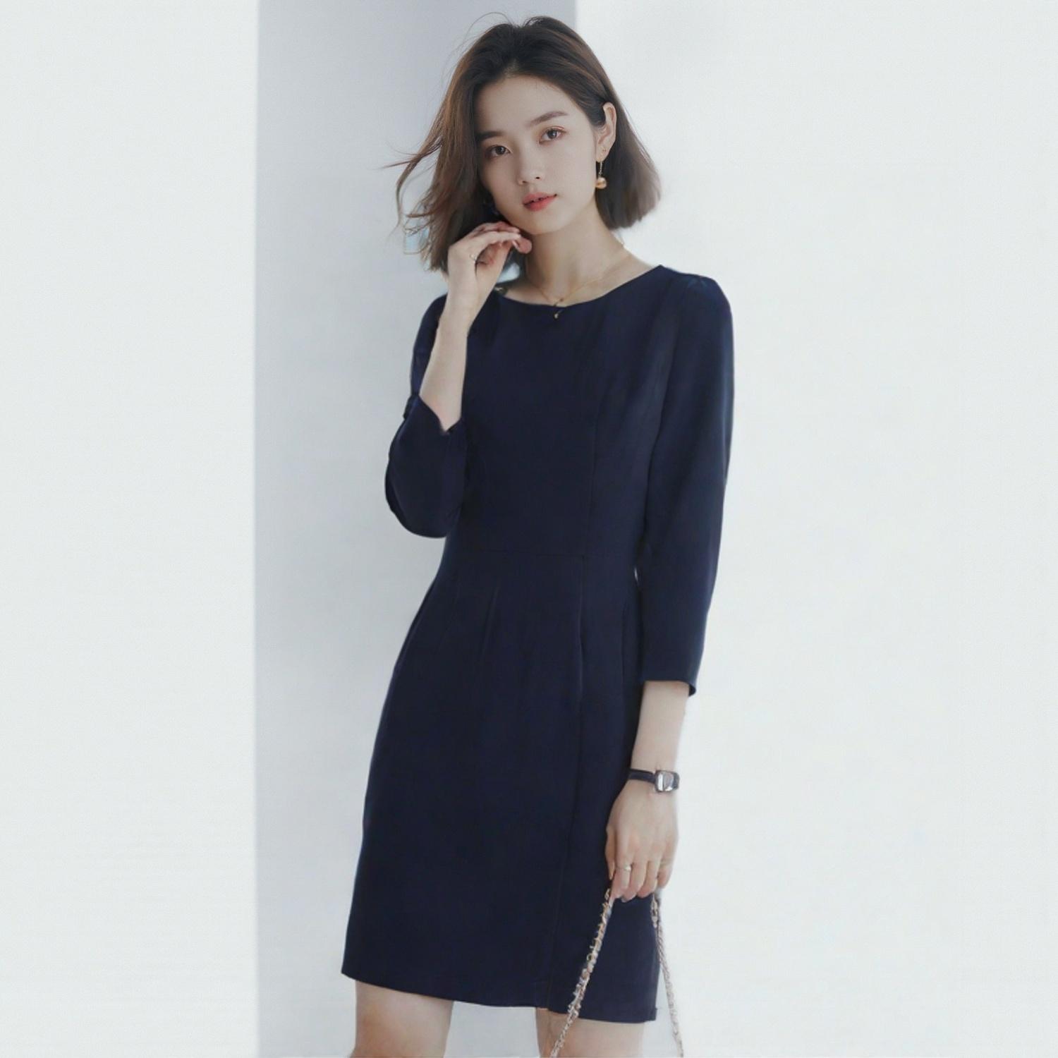 리스트 미디원피스 1