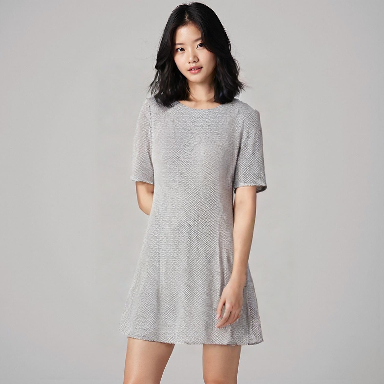 주크 미니원피스 1
