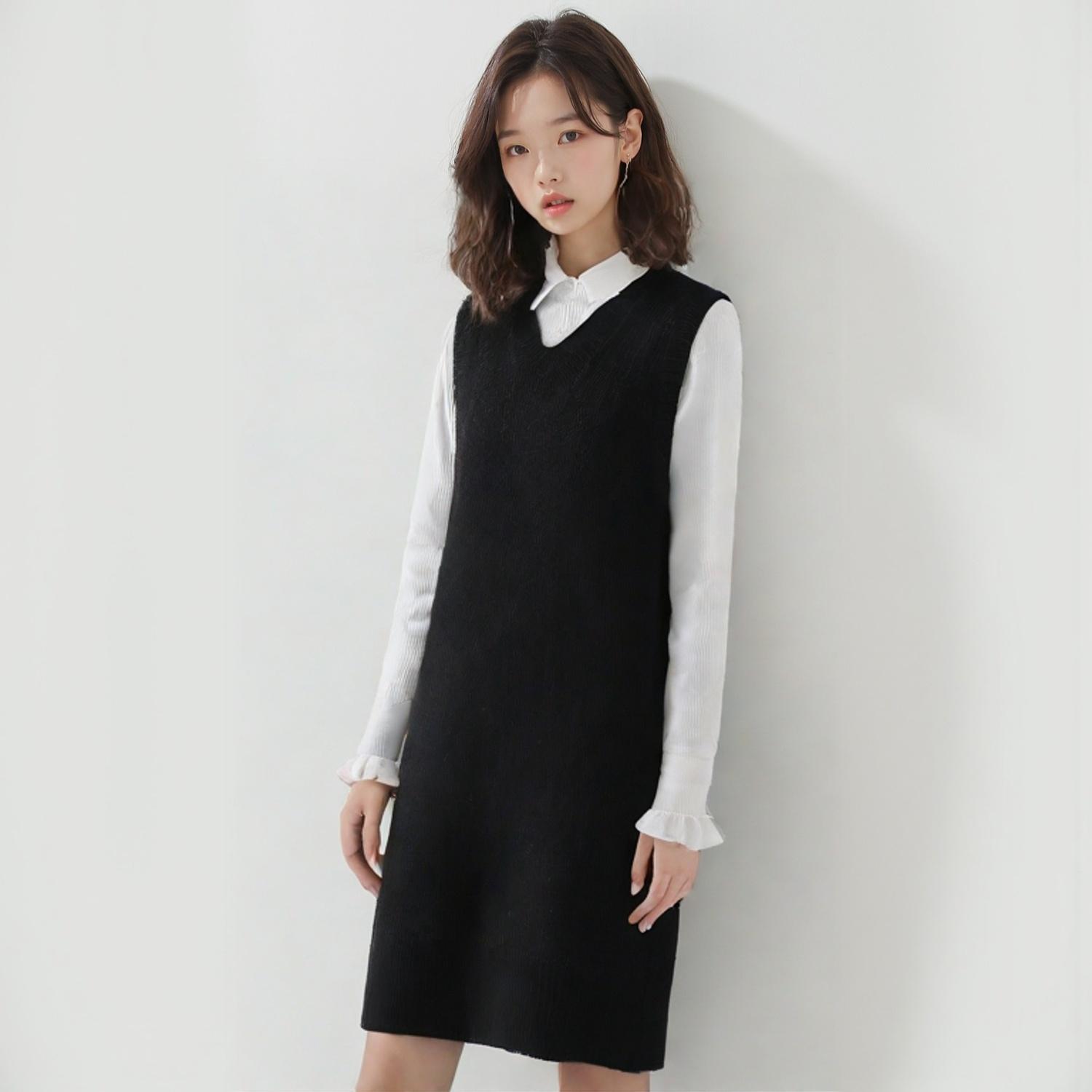코스 미니원피스 1