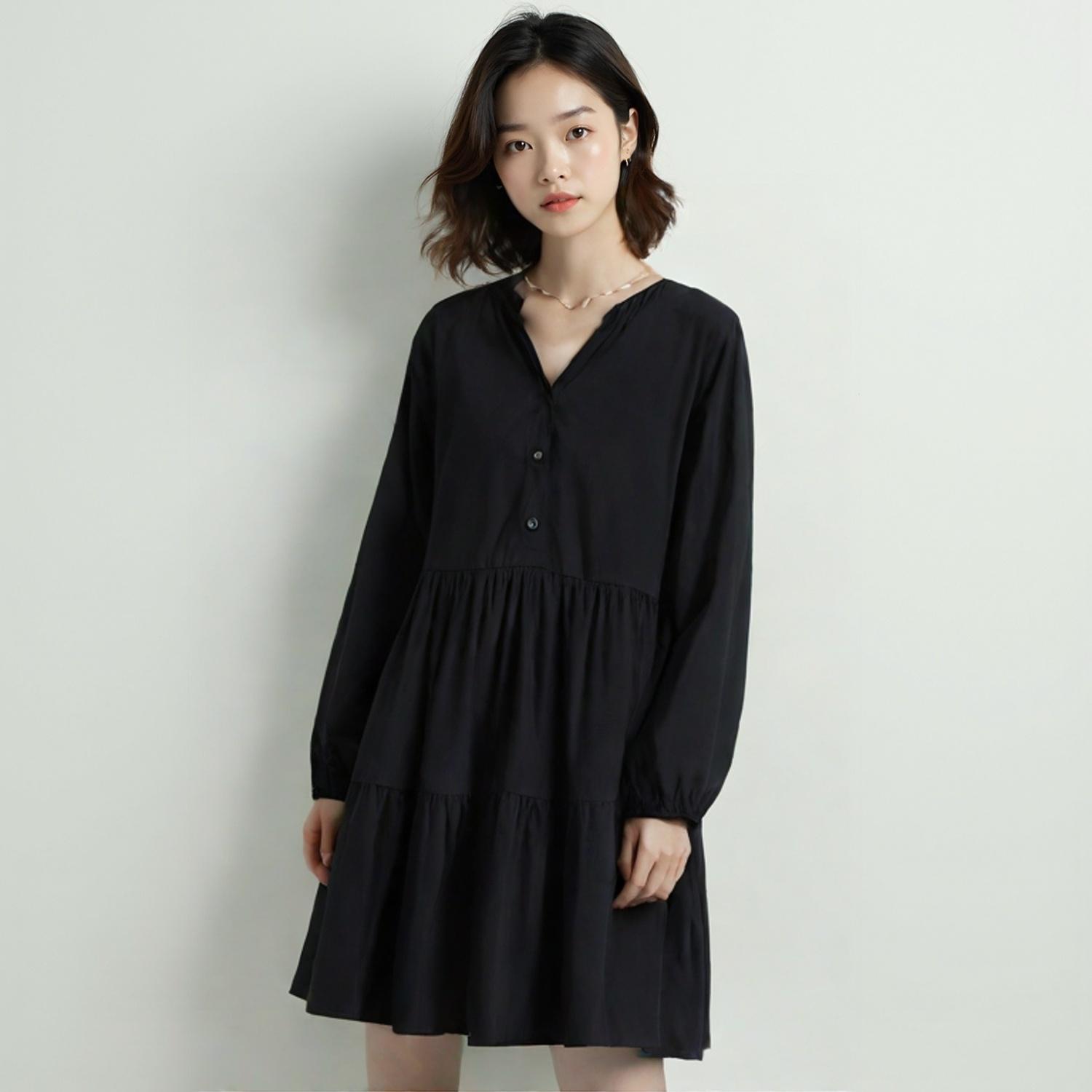 에잇세컨즈 미니원피스 1