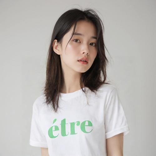 룩캐스트 반팔티셔츠