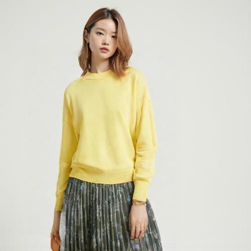 마리끌레르 라운드니트