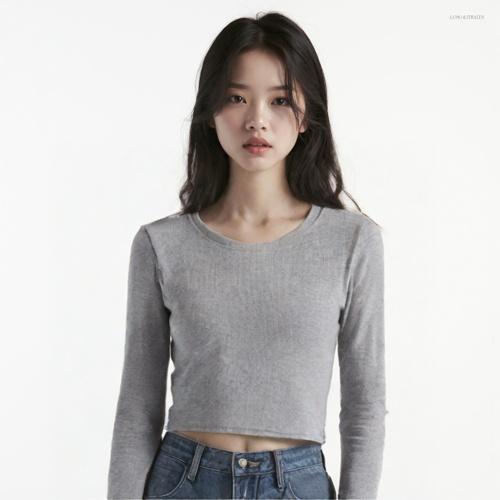 타낫 긴팔티셔츠