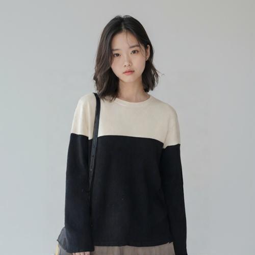 구호 라운드니트