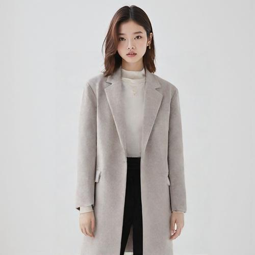 아떼 바네사브루노 싱글코트