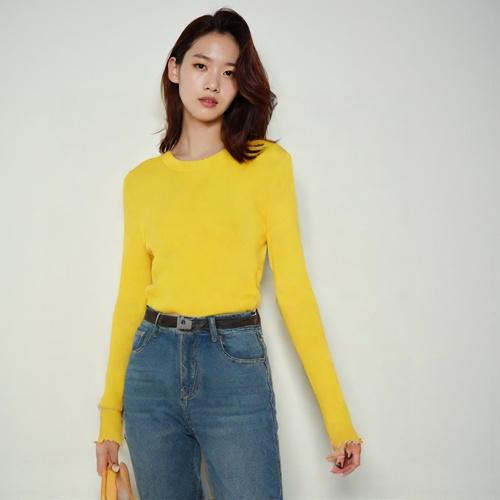 아르켓 긴팔티셔츠