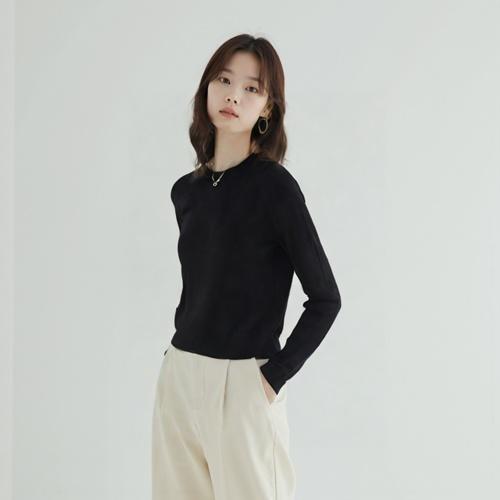 클럽 모나코 라운드니트