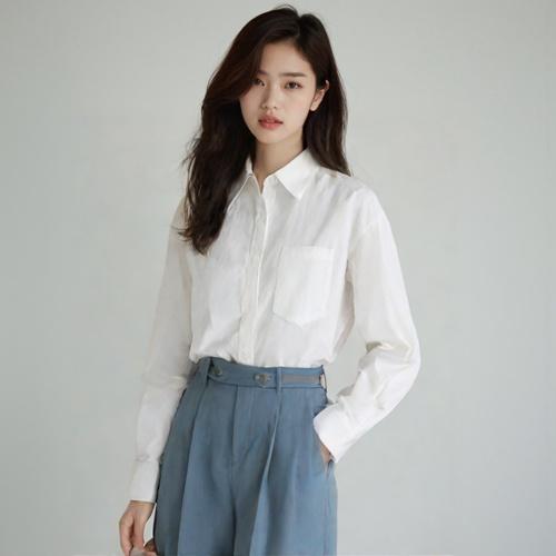 에잇세컨즈 셔츠