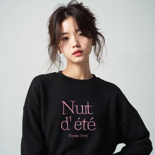 론론 맨투맨티