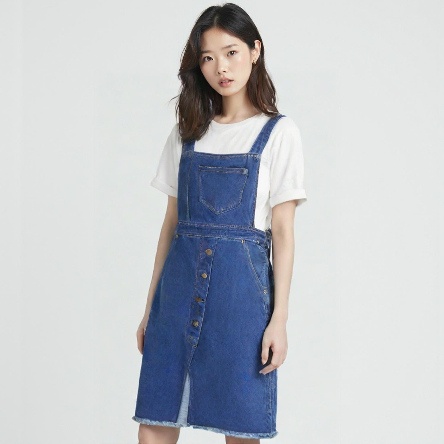 앳코너 미디원피스 1